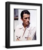 Gregory Peck-null-Framed Photo