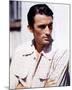 Gregory Peck-null-Mounted Photo