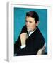 Gregory Peck-null-Framed Photo