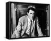 Gregory Peck-null-Framed Stretched Canvas