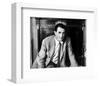 Gregory Peck-null-Framed Photo