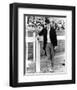 Gregory Peck-null-Framed Photo