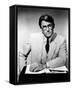 Gregory Peck-null-Framed Stretched Canvas