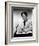 Gregory Peck-null-Framed Photo