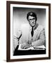 Gregory Peck-null-Framed Photo