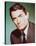 Gregory Peck-null-Stretched Canvas