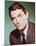 Gregory Peck-null-Mounted Photo