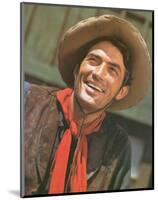 Gregory Peck-null-Mounted Photo