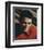 Gregory Peck-null-Framed Photo