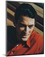 Gregory Peck-null-Mounted Photo