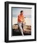 Gregory Peck-null-Framed Photo