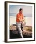 Gregory Peck-null-Framed Photo