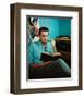 Gregory Peck-null-Framed Photo