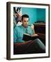 Gregory Peck-null-Framed Photo