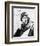 Gregory Peck-null-Framed Photo