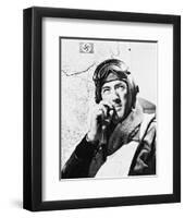 Gregory Peck-null-Framed Photo