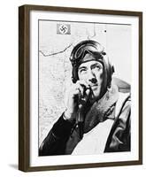 Gregory Peck-null-Framed Photo