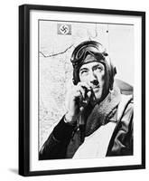 Gregory Peck-null-Framed Photo