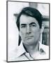 Gregory Peck-null-Mounted Photo