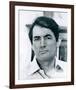 Gregory Peck-null-Framed Photo