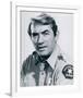 Gregory Peck-null-Framed Photo