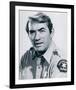 Gregory Peck-null-Framed Photo