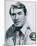 Gregory Peck-null-Mounted Photo