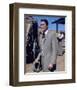 Gregory Peck-null-Framed Photo