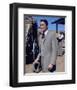 Gregory Peck-null-Framed Photo