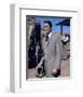 Gregory Peck-null-Framed Photo