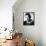 Gregory Peck-null-Framed Stretched Canvas displayed on a wall
