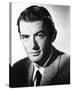 Gregory Peck-null-Stretched Canvas