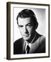 Gregory Peck-null-Framed Photo