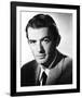 Gregory Peck-null-Framed Photo