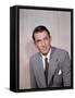 Gregory Peck-null-Framed Stretched Canvas