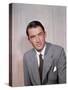 Gregory Peck-null-Stretched Canvas