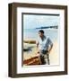 Gregory Peck-null-Framed Photo