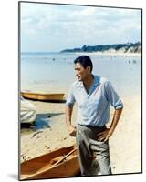 Gregory Peck-null-Mounted Photo