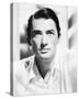 Gregory Peck-null-Stretched Canvas