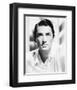 Gregory Peck-null-Framed Photo