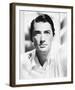 Gregory Peck-null-Framed Photo