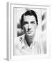 Gregory Peck-null-Framed Photo