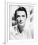 Gregory Peck-null-Framed Photo