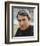 Gregory Peck-null-Framed Photo