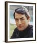 Gregory Peck-null-Framed Photo