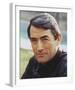 Gregory Peck-null-Framed Photo