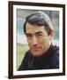 Gregory Peck-null-Framed Photo