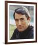 Gregory Peck-null-Framed Photo