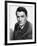 Gregory Peck-null-Framed Photographic Print