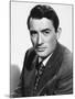 Gregory Peck-null-Mounted Photographic Print